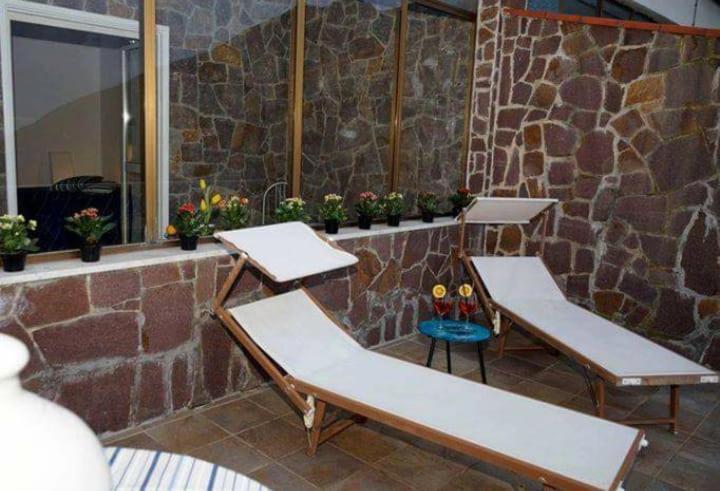 Hotel Valleverde Corbara  Exterior foto