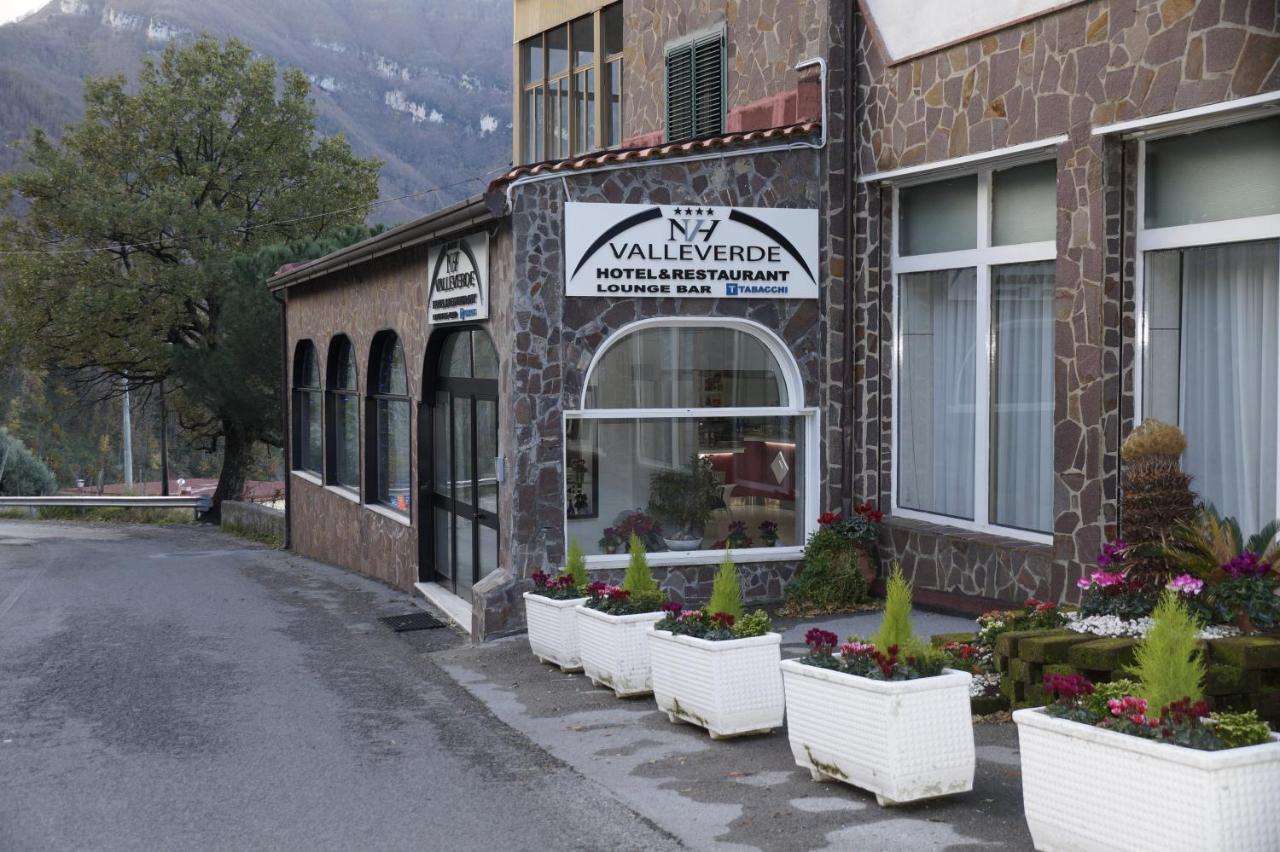 Hotel Valleverde Corbara  Exterior foto